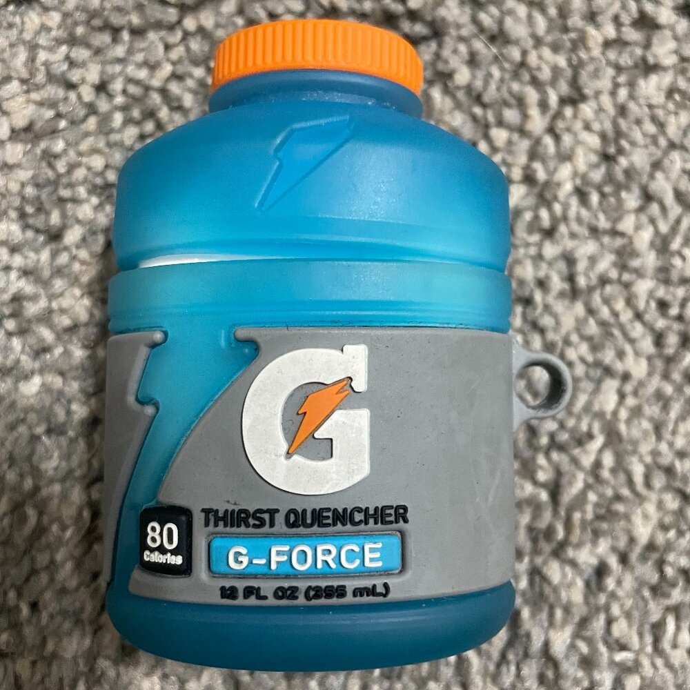 AirPods 2nd generation case-Gatorade design